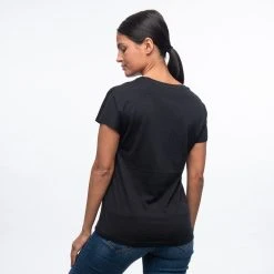 Bergans Of Norway Urban Wool W Tee Black -Bergans Of Norway shop 1449 91 2