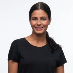 Bergans Of Norway Urban Wool W Tee Black -Bergans Of Norway shop 1449 91 3