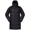 Bergans Of Norway Oslo Urban Down Parka Black -Bergans Of Norway shop 1484 91