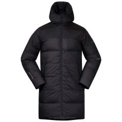 Bergans Of Norway Oslo Urban Down Parka Black