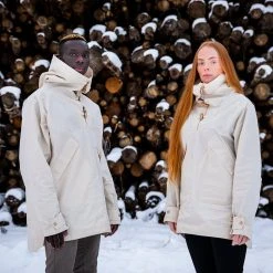 Bergans Of Norway Future.labs.05.B Vanilla White -Bergans Of Norway shop 1724 21406 1