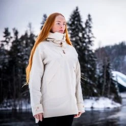 Bergans Of Norway Future.labs.05.B Vanilla White -Bergans Of Norway shop 1724 21406 8