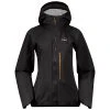 Bergans Of Norway Y LightLine Air 3L Shell Jacket Women Dark Shadow Grey