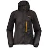 Bergans Of Norway Y LightLine Pure Windbreaker Jacket Women Dark Shadow Grey -Bergans Of Norway shop 1845 24616