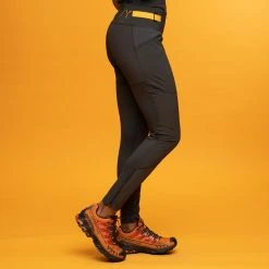 Bergans Of Norway Y LightLine Progressive Tights Women Dark Shadow Grey -Bergans Of Norway shop 1879 24616 2