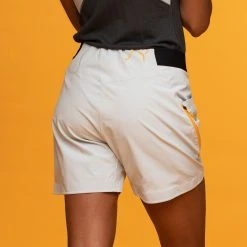 Bergans Of Norway Y LightLine Vapor Shorts Women Pearl Grey -Bergans Of Norway shop 1913 21632 3