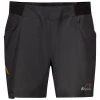 Bergans Of Norway Y LightLine Vapor Shorts Women Dark Shadow Grey -Bergans Of Norway shop 1913 24616