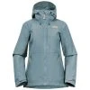 Bergans Of Norway Nordmarka Leaf Light Wind Jacket Women Smoke Blue -Bergans Of Norway shop 1929 21626