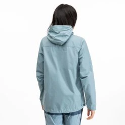 Bergans Of Norway Nordmarka Leaf Light Wind Jacket Women Smoke Blue -Bergans Of Norway shop 1929 21626 3