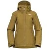 Bergans Of Norway Nordmarka Leaf Light Wind Jacket Women Olive Green -Bergans Of Norway shop 1929 21629