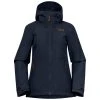 Bergans Of Norway Nordmarka Leaf Light Wind Jacket Women Navy -Bergans Of Norway shop 1929 557