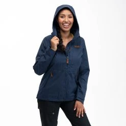 Bergans Of Norway Nordmarka Leaf Light Wind Jacket Women Navy -Bergans Of Norway shop 1929 557 4