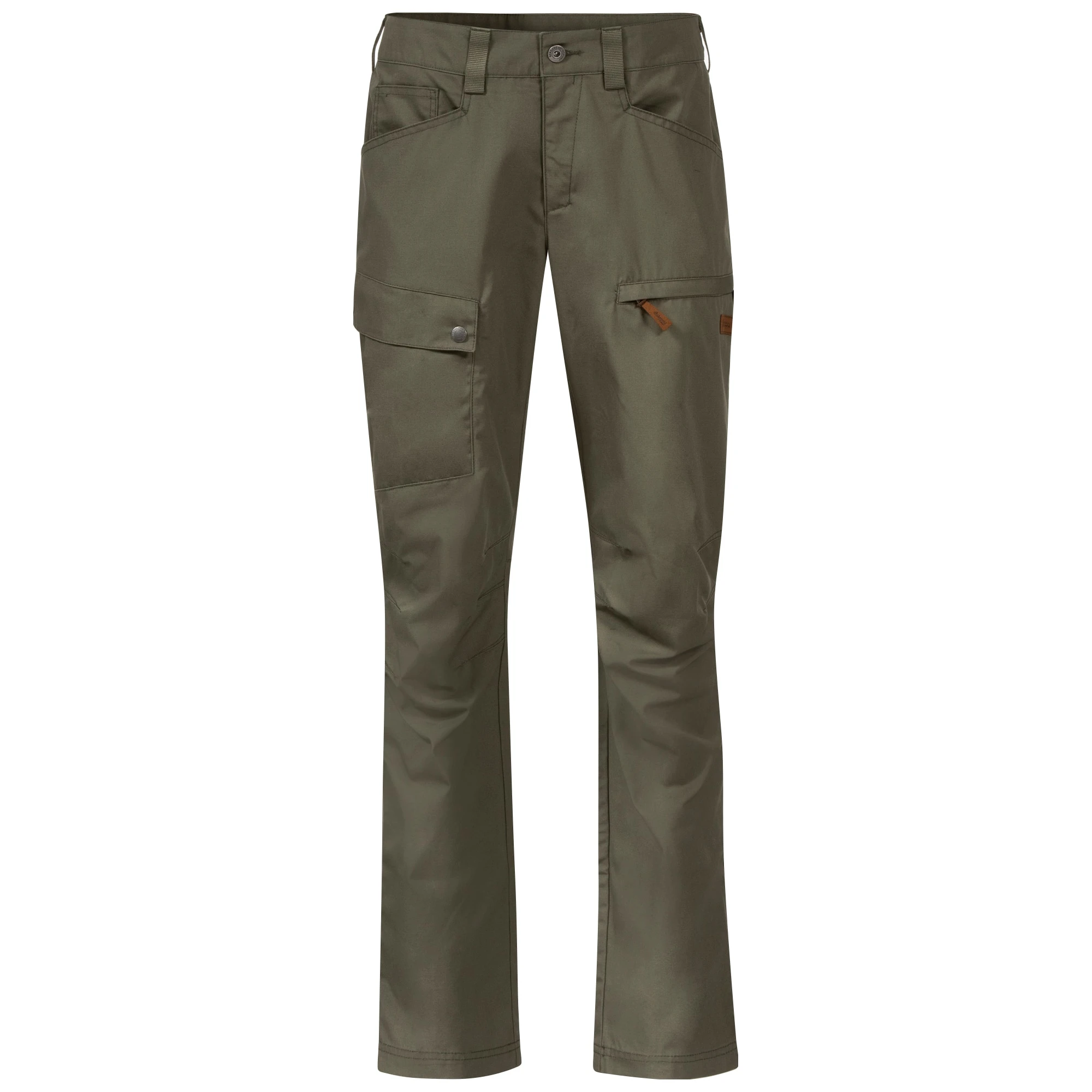 Bergans Of Norway Nordmarka Elemental Outdoor Pants Women Green Mud 2 Bergans Of Norway Nordmarka Elemental Outdoor Pants Women Green Mud