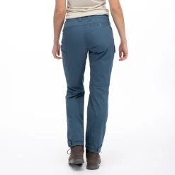 Bergans Of Norway Nordmarka Elemental Outdoor Pants Women Orion Blue -Bergans Of Norway shop 1949 21466 3