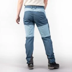 Bergans Of Norway Nordmarka Favor Outdoor Pants Women Orion Blue / Smoke Blue -Bergans Of Norway shop 2003 21650 6