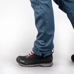 Bergans Of Norway Nordmarka Favor Outdoor Pants Women Orion Blue / Smoke Blue -Bergans Of Norway shop 2003 21650 8