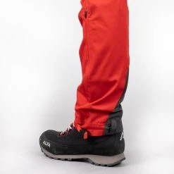 Bergans Of Norway Nordmarka Favor Outdoor Pants Women Dark Brick / Brick -Bergans Of Norway shop 2003 21655 8