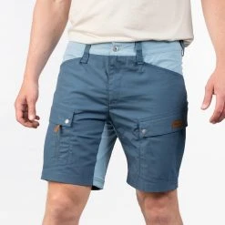 Bergans Of Norway Nordmarka Favor Outdoor Shorts Men Orion Blue / Smoke Blue 13 Bergans Of Norway Nordmarka Favor Outdoor Shorts Men Orion Blue / Smoke Blue -Bergans Of Norway shop 2009 21650 5