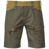 Bergans Of Norway Nordmarka Favor Outdoor Shorts Men Green Mud / Olive Green -Bergans Of Norway shop 2009 21654