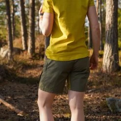 Bergans Of Norway Nordmarka Favor Outdoor Shorts Women Green Mud / Olive Green 11 Bergans Of Norway Nordmarka Favor Outdoor Shorts Women Green Mud / Olive Green -Bergans Of Norway shop 2017 21654 2