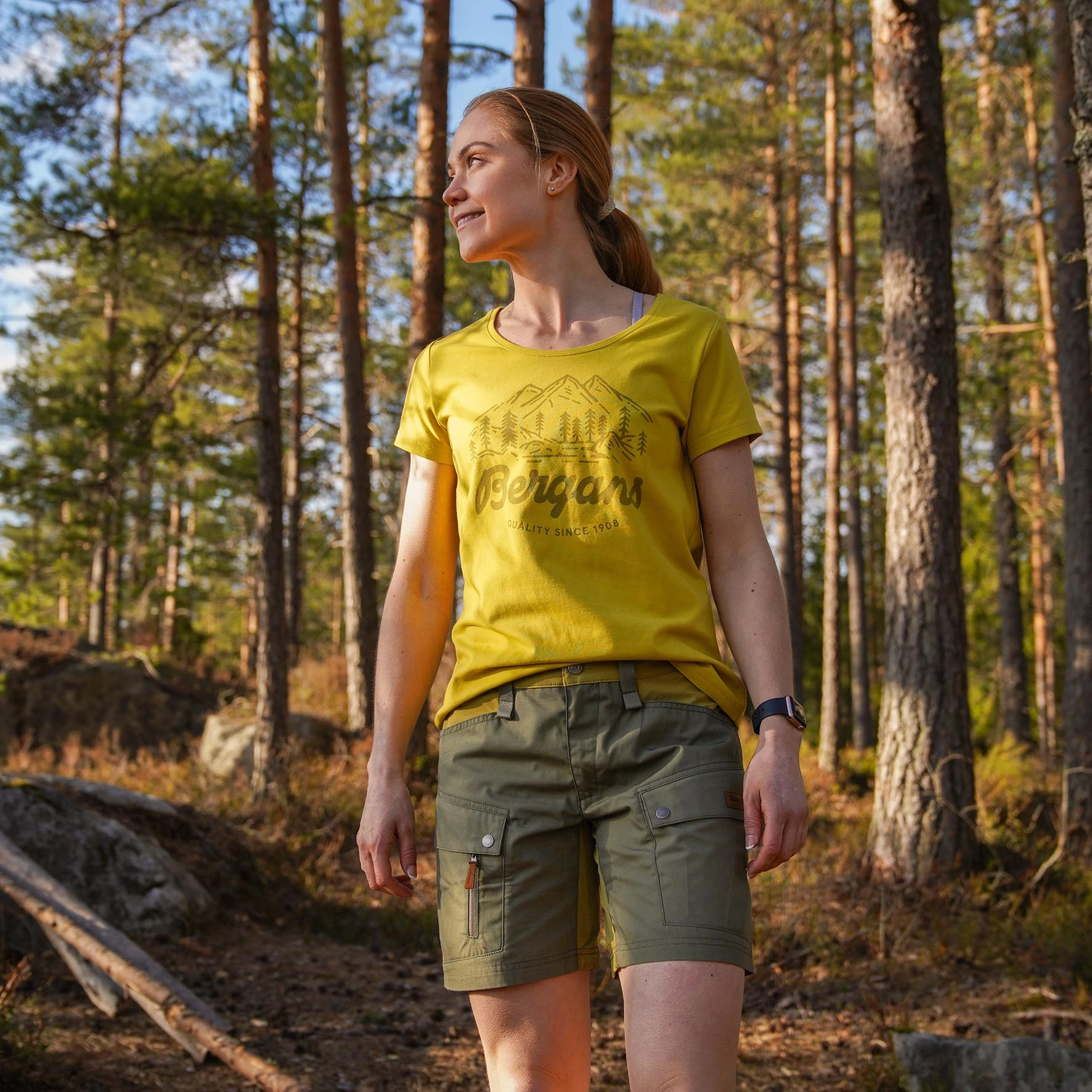 Bergans Of Norway shop -Bergans Of Norway shop 2017 21654 3