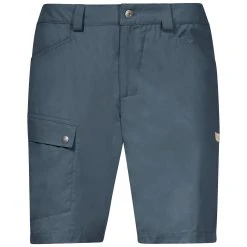 Bergans Of Norway Nordmarka Leaf Light Shorts Men Orion Blue