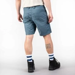 Bergans Of Norway Nordmarka Leaf Light Shorts Men Orion Blue 11 Bergans Of Norway Nordmarka Leaf Light Shorts Men Orion Blue -Bergans Of Norway shop 2023 21466 3