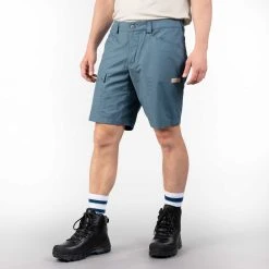 Bergans Of Norway Nordmarka Leaf Light Shorts Men Orion Blue 12 Bergans Of Norway Nordmarka Leaf Light Shorts Men Orion Blue -Bergans Of Norway shop 2023 21466 4