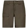 Bergans Of Norway Nordmarka Leaf Light Shorts Women GreenMud -Bergans Of Norway shop 2033 12731