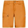 Bergans Of Norway Nordmarka Leaf Light Shorts Women Golden Field