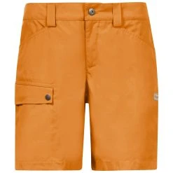 Bergans Of Norway Nordmarka Leaf Light Shorts Women Golden Field
