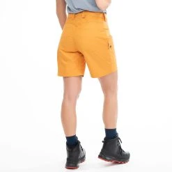 Bergans Of Norway Nordmarka Leaf Light Shorts Women Golden Field -Bergans Of Norway shop 2033 22539 3