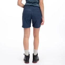 Bergans Of Norway Nordmarka Leaf Light Shorts Women Navy -Bergans Of Norway shop 2033 557 3