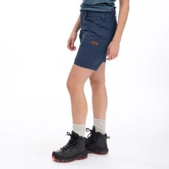 Bergans Of Norway Nordmarka Leaf Light Shorts Women Navy -Bergans Of Norway shop 2033 557 4