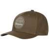 Bergans Of Norway Nordmarka Epoch Flexfit Cap Green Mud