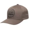 Bergans Of Norway Nordmarka Epoch Flexfit Cap Solid Grey -Bergans Of Norway shop 2039 2616