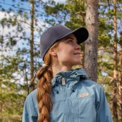 Bergans Of Norway Nordmarka Epoch Flexfit Cap Navy Blue -Bergans Of Norway shop 2039 557 4