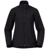 Bergans Of Norway Oslo Urban Commute Windbreaker Jacket Women Black -Bergans Of Norway shop 2054 91