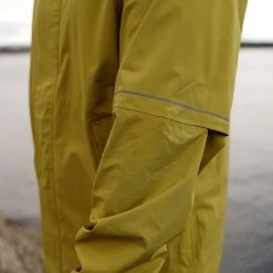 Bergans Of Norway Oslo Urban Rain Shell Jacket Men Olive Green -Bergans Of Norway shop 2104 21629 9