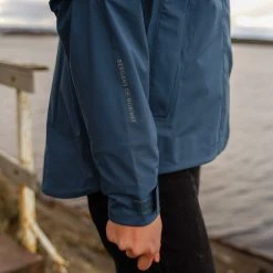 Bergans Of Norway Oslo Urban Rain Shell Jacket Women Orion Blue -Bergans Of Norway shop 2105 21466 7