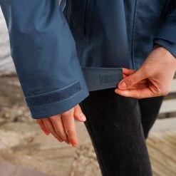 Bergans Of Norway Oslo Urban Rain Shell Jacket Women Orion Blue -Bergans Of Norway shop 2105 21466 8