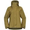 Bergans Of Norway Oslo Urban Rain Shell Jacket Women Olive Green -Bergans Of Norway shop 2105 21629