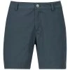 Bergans Of Norway Oslo Urban Whenever Shorts Women Orion Blue