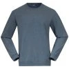 Bergans Of Norway Oslo Urban Comfy Sweater Unisex Orion Blue -Bergans Of Norway shop 2167 21466