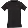 Bergans Of Norway Y LightLine Merino Tee Women Dark Shadow Grey / Pearl Grey