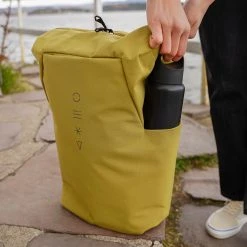 Bergans Of Norway Oslo Urban Totepack Olive Green -Bergans Of Norway shop 2443 21629 2