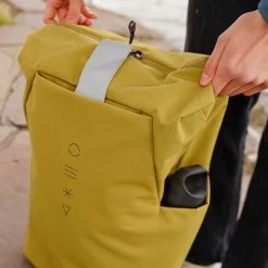 Bergans Of Norway Oslo Urban Totepack Olive Green -Bergans Of Norway shop 2443 21629 4