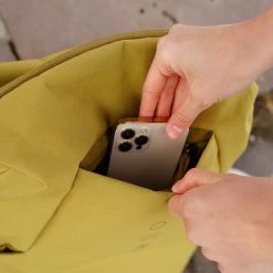 Bergans Of Norway Oslo Urban Totepack Olive Green -Bergans Of Norway shop 2443 21629 6