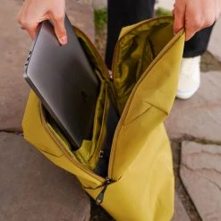 Bergans Of Norway Oslo Urban Totepack Olive Green -Bergans Of Norway shop 2443 21629 7