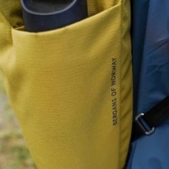 Bergans Of Norway Oslo Urban Totepack Olive Green -Bergans Of Norway shop 2443 21629 8